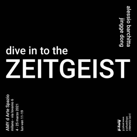 Dive into the zeitgeist